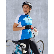 Maillot vélo JN453 Daiber
